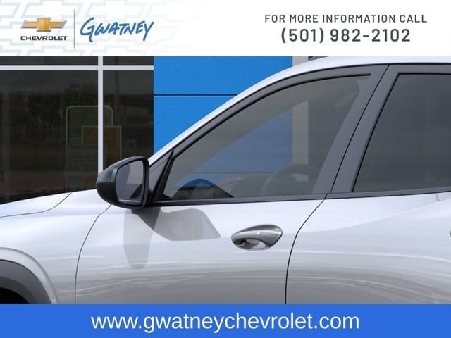 2026 Chevrolet Trax LT - Photo 12