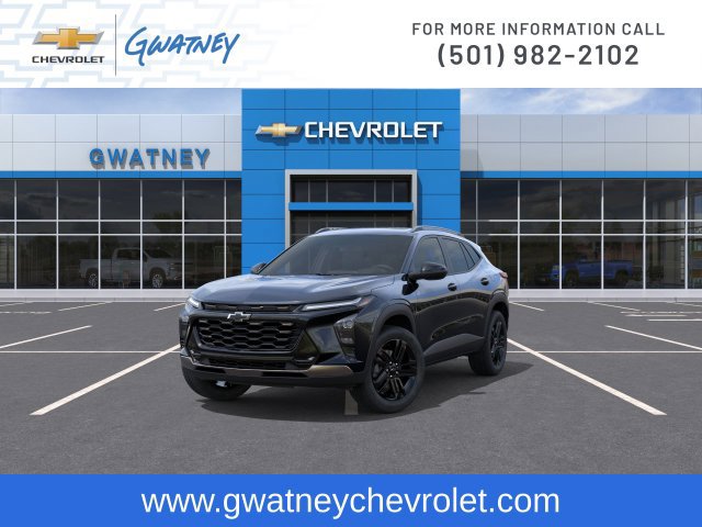 2026 Chevrolet Trax Activ - Photo 8