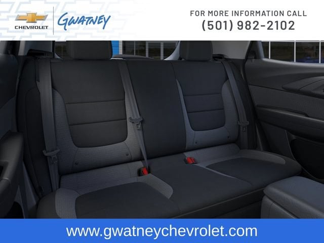 2026 Chevrolet Trailblazer LT - Photo 17