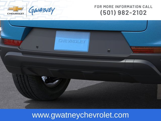 2026 Chevrolet Trailblazer LS - Photo 14