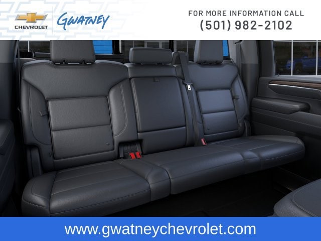 2026 Chevrolet Silverado 2500 HD LT - Photo 17
