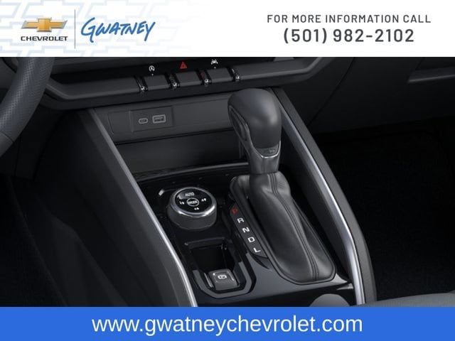 2026 Chevrolet Colorado Trail Boss - Photo 23