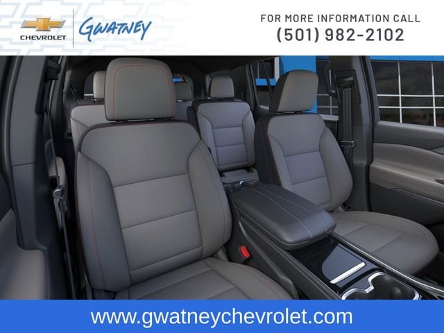 2026 Chevrolet Traverse LT - Photo 16