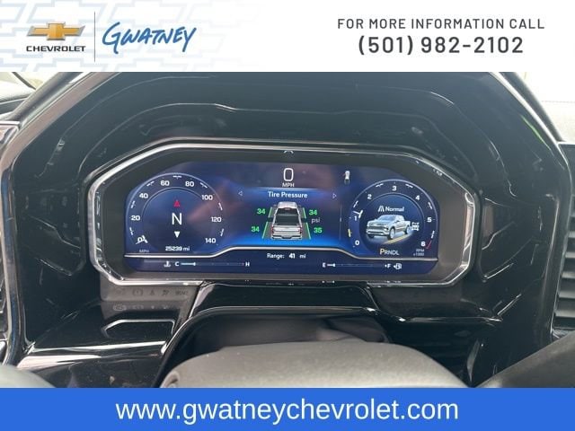 2023 Chevrolet Silverado 1500 RST - Photo 16