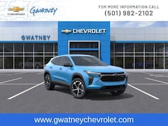 2026 Chevrolet Trax 1RS SUV