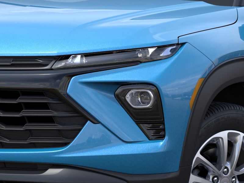 2026 Chevrolet Trailblazer LS - Photo 34