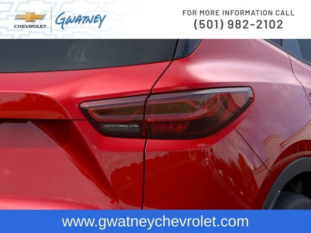 2026 Chevrolet Blazer 2LT - Photo 11