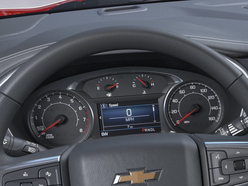 2026 Chevrolet Blazer 2LT - Photo 42