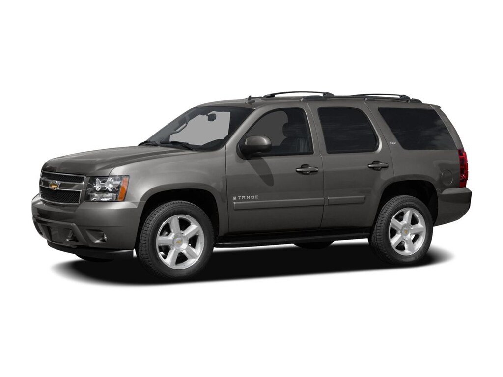 Used 2007 Chevrolet Tahoe LT SUV