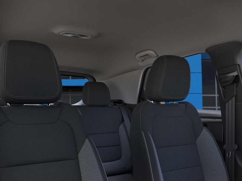 2026 Chevrolet Trailblazer LT - Photo 48