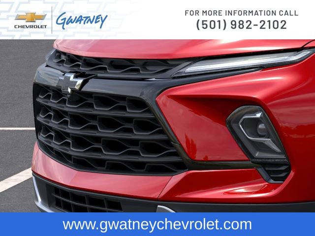 2026 Chevrolet Blazer 2LT - Photo 13