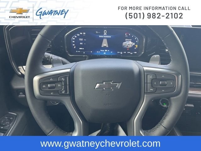 2026 Chevrolet Silverado 1500 RST - Photo 22
