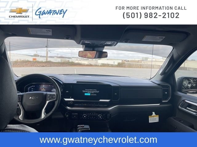 2026 Chevrolet Silverado 1500 RST - Photo 14