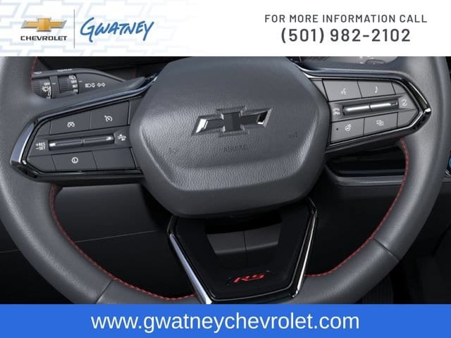 2027 Chevrolet Equinox RS - Photo 19