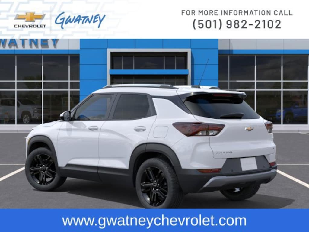 New 2026 Chevrolet