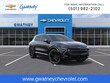 Chevrolet Equinox EV