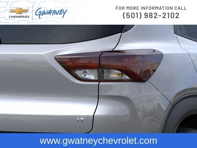 2026 Chevrolet Trailblazer LT - Photo 11