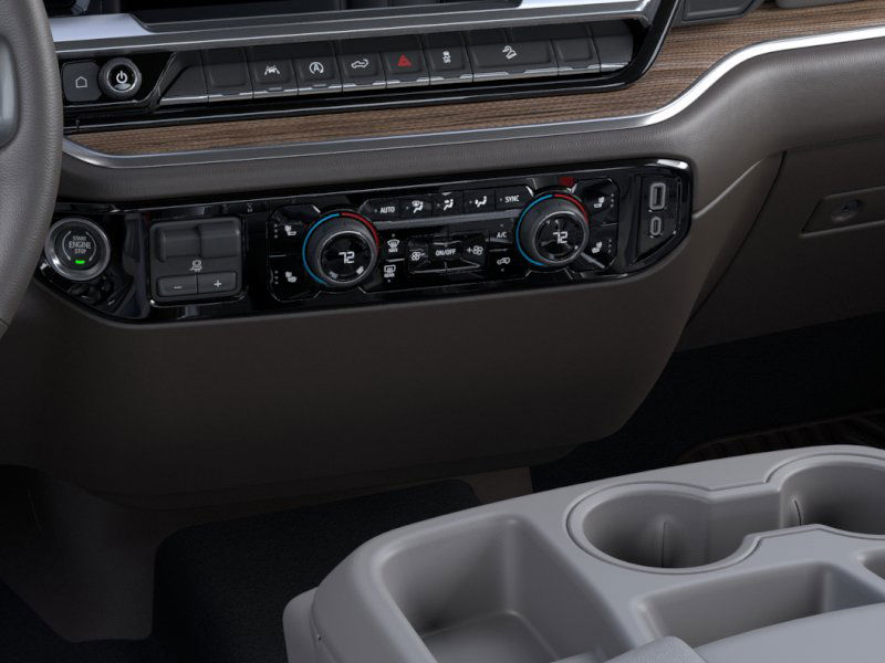 2026 Chevrolet Silverado 1500 LT - Photo 47