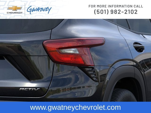 2026 Chevrolet Trax Activ - Photo 11