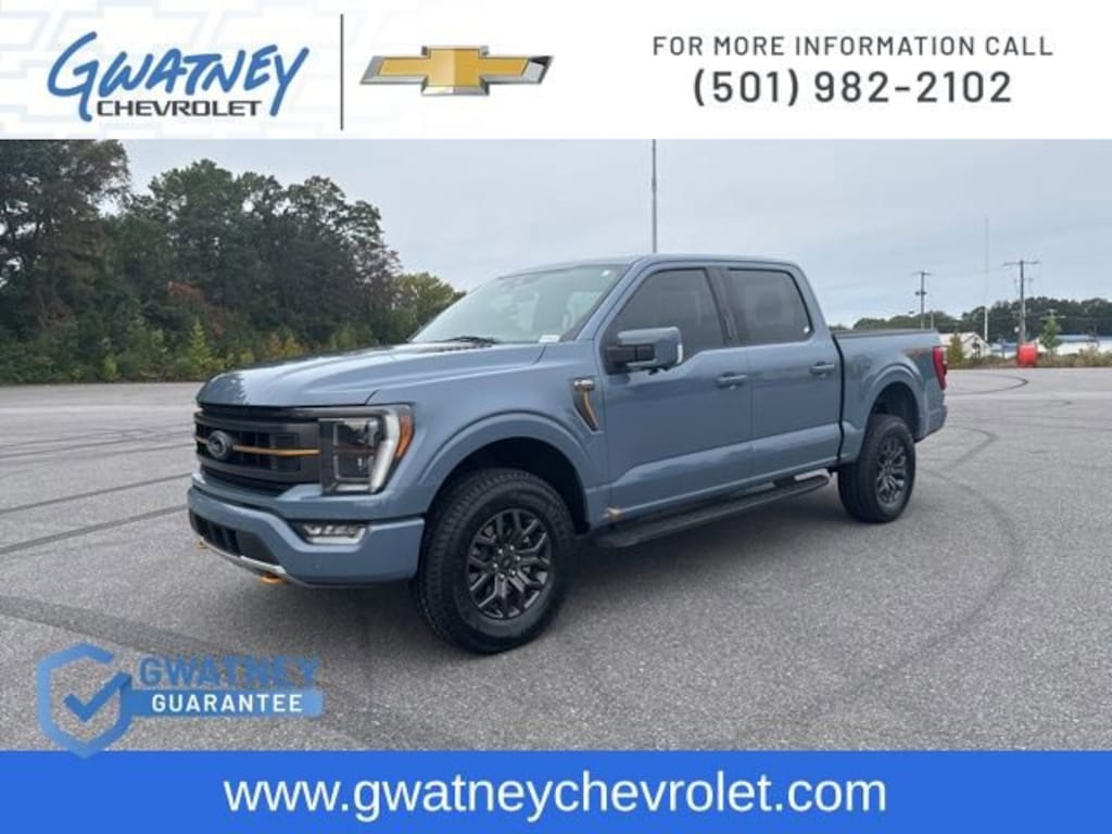 Used 2023 Ford F-150 XL