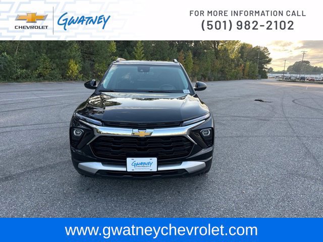 Used 2024 Chevrolet
