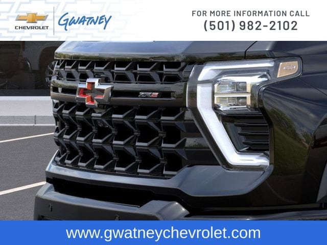 2026 Chevrolet Silverado 2500 HD ZR2 - Photo 13
