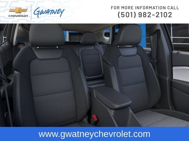 2026 Chevrolet Trax LT - Photo 16