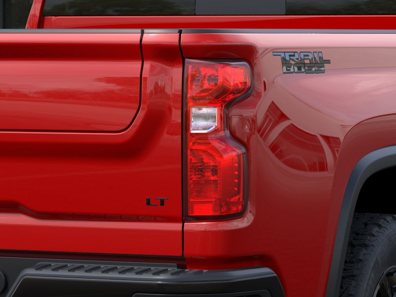2026 Chevrolet Silverado 2500 HD LT - Photo 35