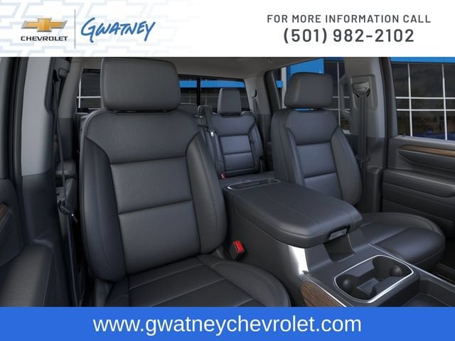 2026 Chevrolet Silverado 2500 HD LT - Photo 16
