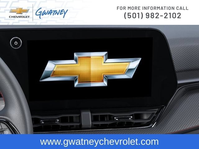 2027 Chevrolet Equinox RS - Photo 20