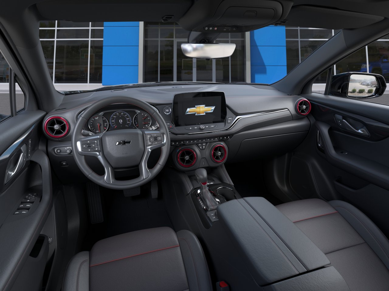 2026 Chevrolet Blazer RS - Photo 38