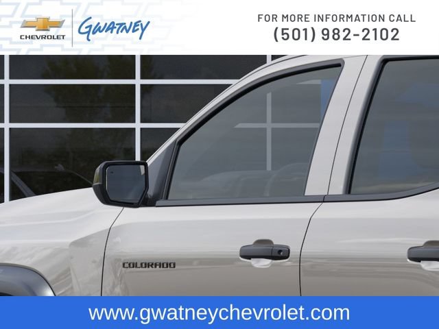 2026 Chevrolet Colorado Trail Boss - Photo 12