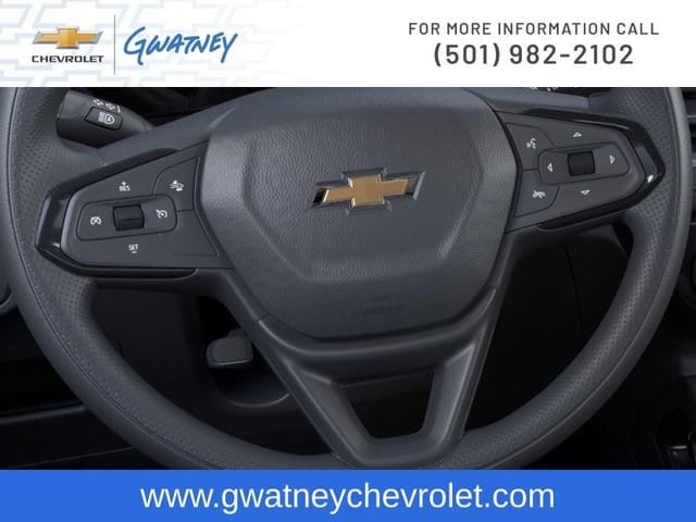 2026 Chevrolet Trailblazer LT - Photo 19