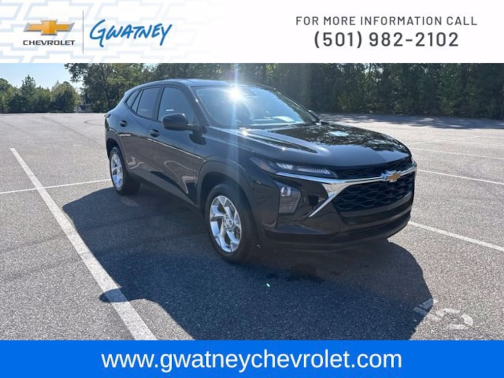 Used 2026 Chevrolet