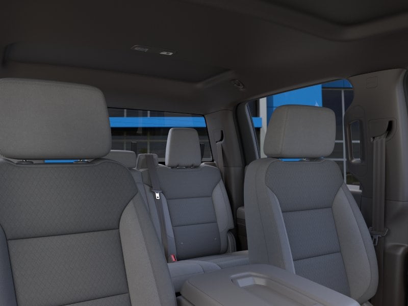 2026 Chevrolet Silverado 1500 LT - Photo 48