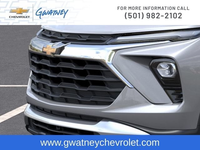2026 Chevrolet Trailblazer LT - Photo 13
