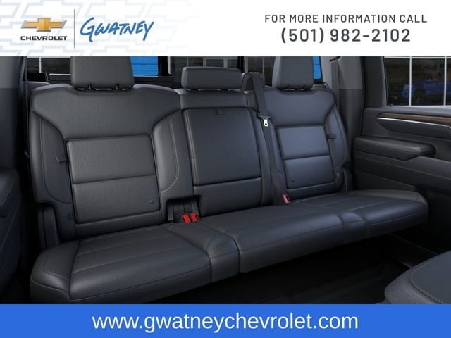 2026 Chevrolet Silverado 2500 HD LT - Photo 17