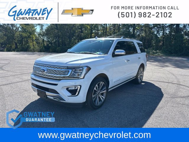  Ford Expedition