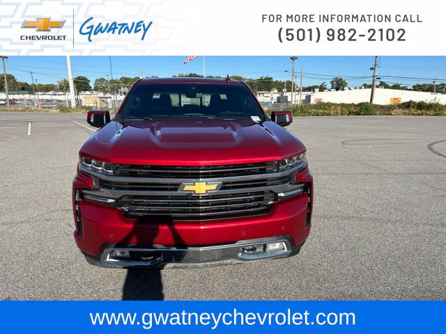 Used 2019 Chevrolet