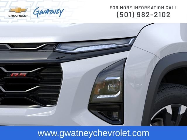 2027 Chevrolet Equinox RS - Photo 10