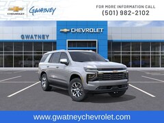 2025 Chevrolet Tahoe Premier SUV