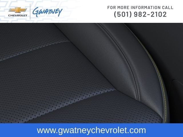 2026 Chevrolet Trax Activ - Photo 21