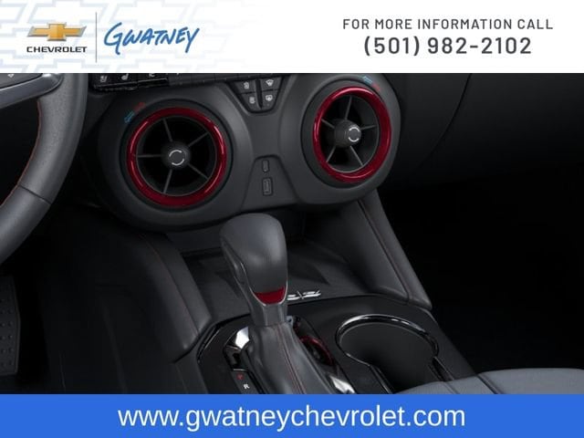 2026 Chevrolet Blazer RS - Photo 23