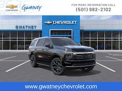 2025 Chevrolet Tahoe LT SUV