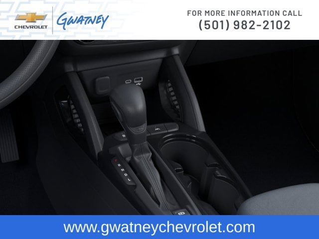 2026 Chevrolet Trailblazer LS - Photo 23