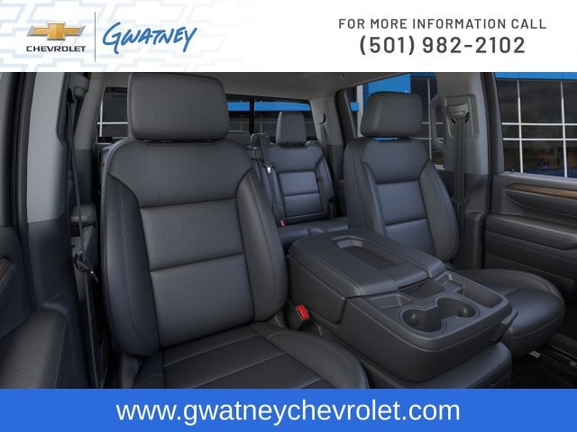 2026 Chevrolet Silverado 2500 HD LT - Photo 16