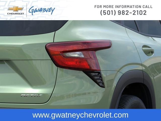 2026 Chevrolet Trax Activ - Photo 11