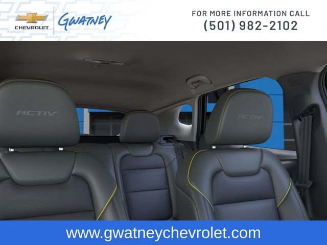 2026 Chevrolet Trax Activ - Photo 24