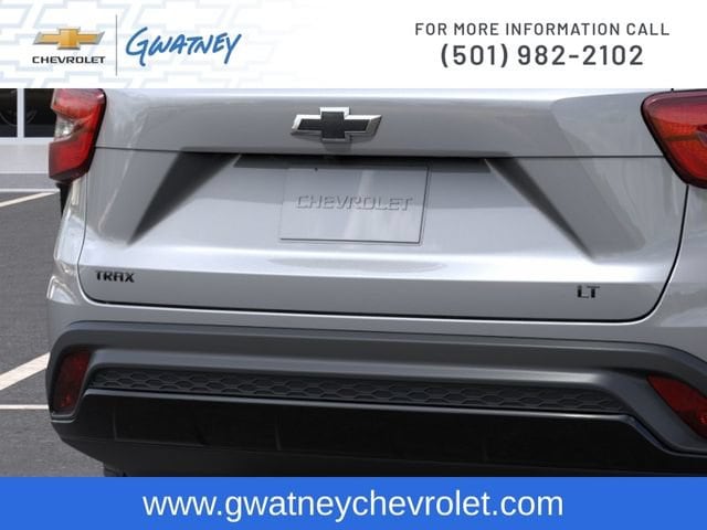2026 Chevrolet Trax LT - Photo 14