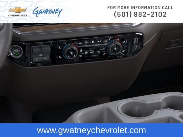 2026 Chevrolet Silverado 1500 LT - Photo 23